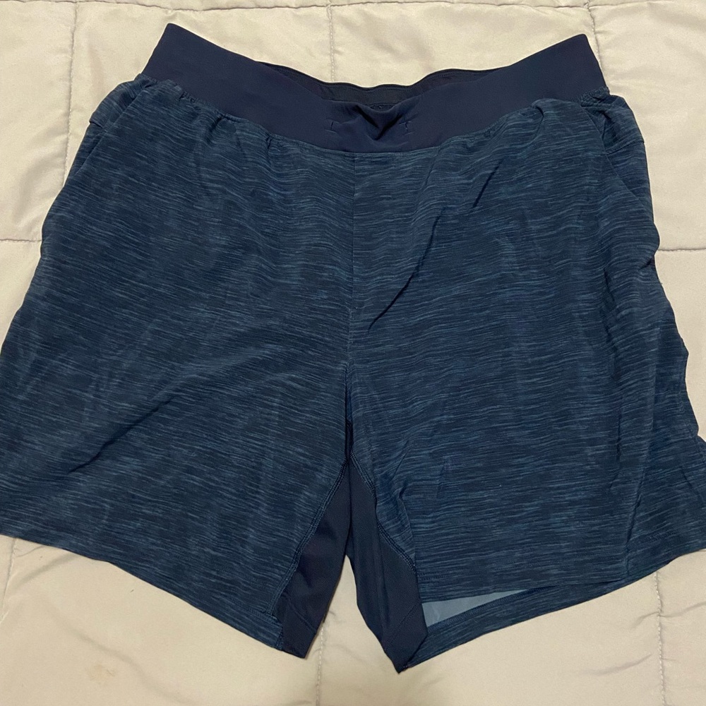 Lululemon THE Short